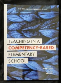 Teaching in Competency-based Elementary School