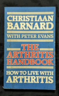 Image of The Arthritis Handbook