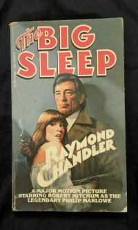 Image of The Big Sleep