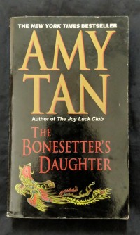 Image of The Bonesetter's Daughter