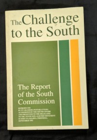 Image of the Challange to the South