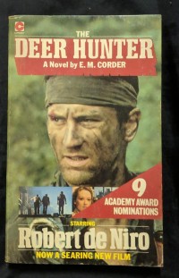 Image of The Deer Hunter