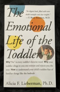 The Emotional Life of the Toddler