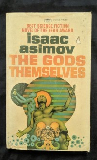 The Gods Themselves