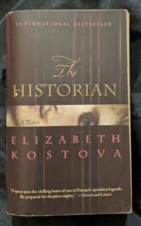 The Historian