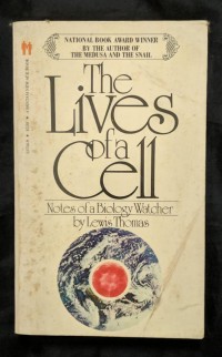 Image of The Lives of a Cell