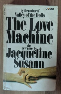 Image of The Love Machine