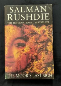 Image of The Moor's last sigh