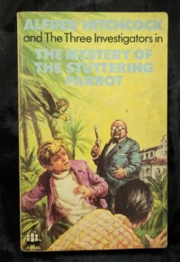 The Mystery if The Stuttering Parrot