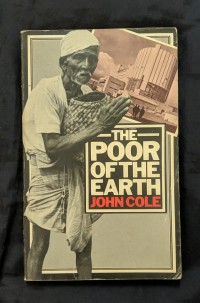 Image of The Poor of The Earth