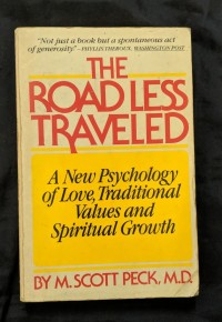 Image of The Roadless Traveled