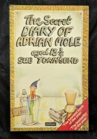 The Secret Diary of Adrian Mole