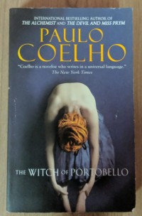 Image of The Witch of Portobello