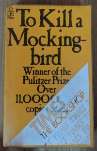 Image of To Kill a Mocking bird