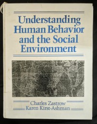 Image of Understanding Human Behavior and the Social Environment